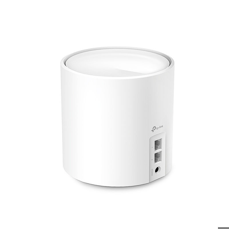 TP-Link Deco X60 - Billede 2